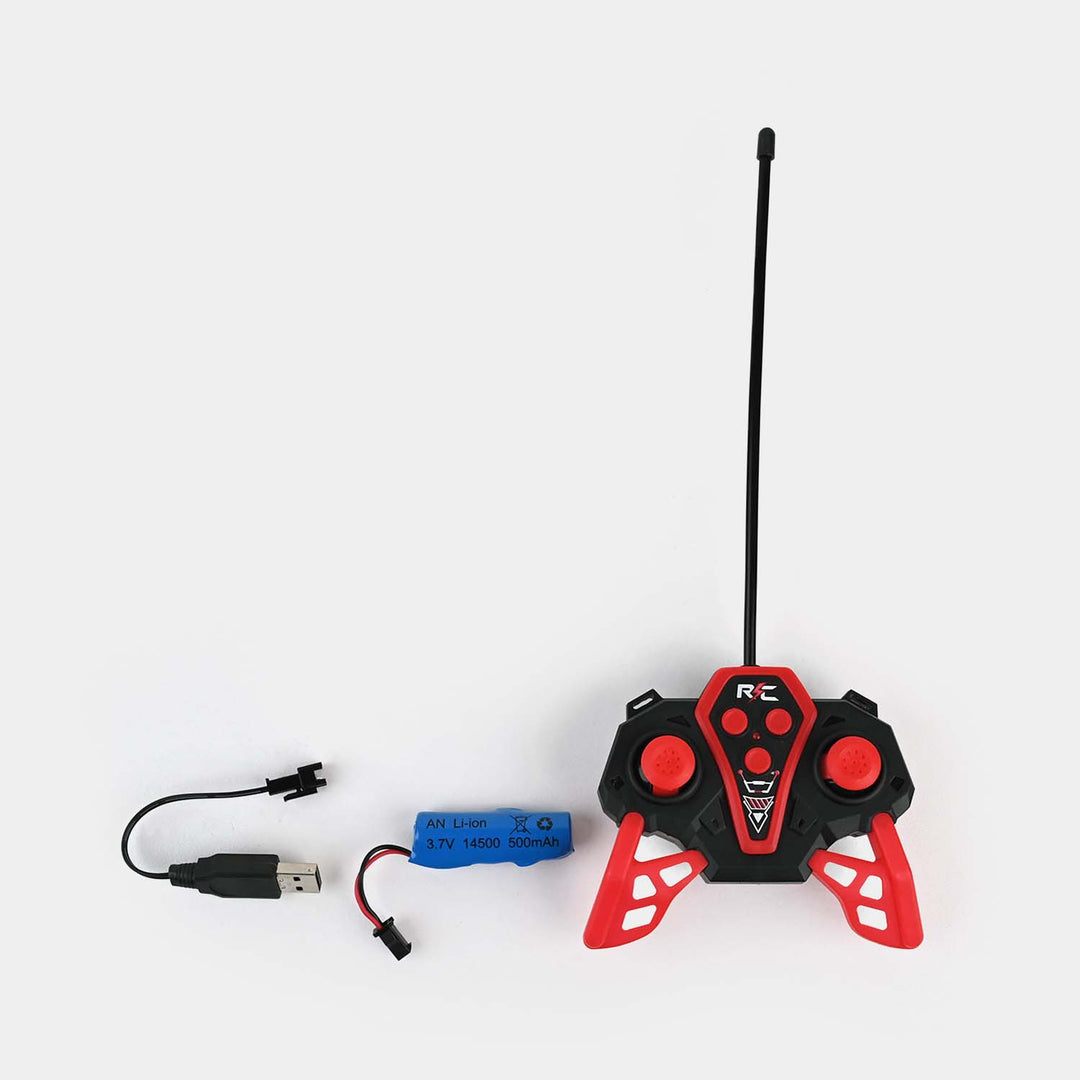 Remote Control Superior Car Toy For Kids