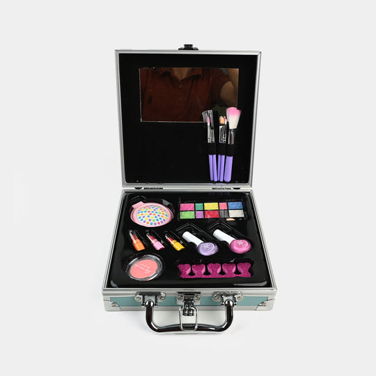 Makeup Briefcase