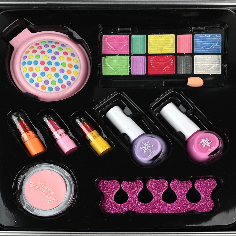 Makeup Briefcase