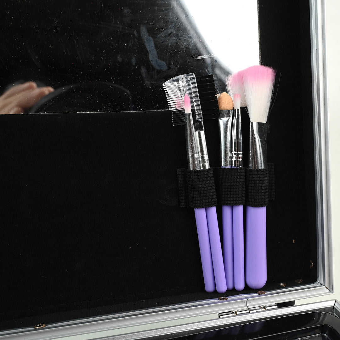 Makeup Briefcase