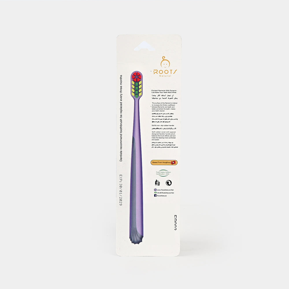 Dynamic Toothbrush Set For Kids