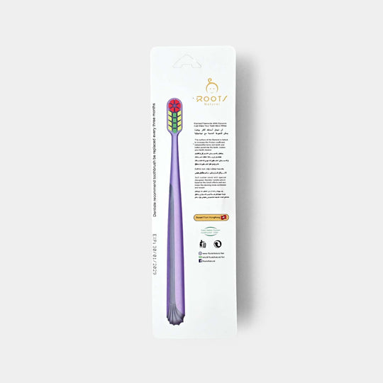 Dynamic Toothbrush Set For Kids