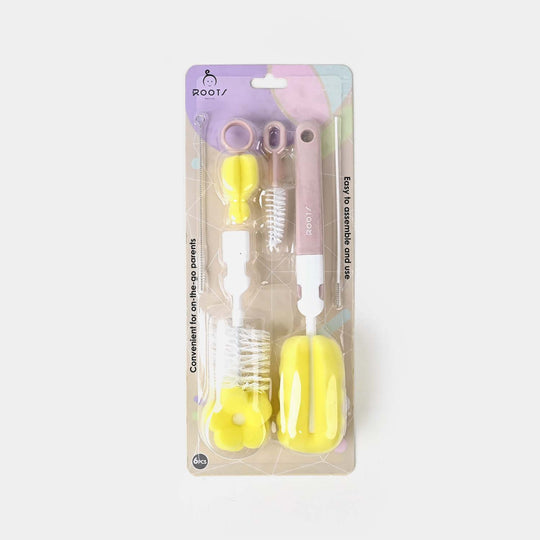 Feeders Cleaning Brush 6IN1