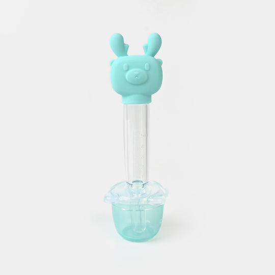 Full Silicone Deer Shape Medican Dropper 5ML