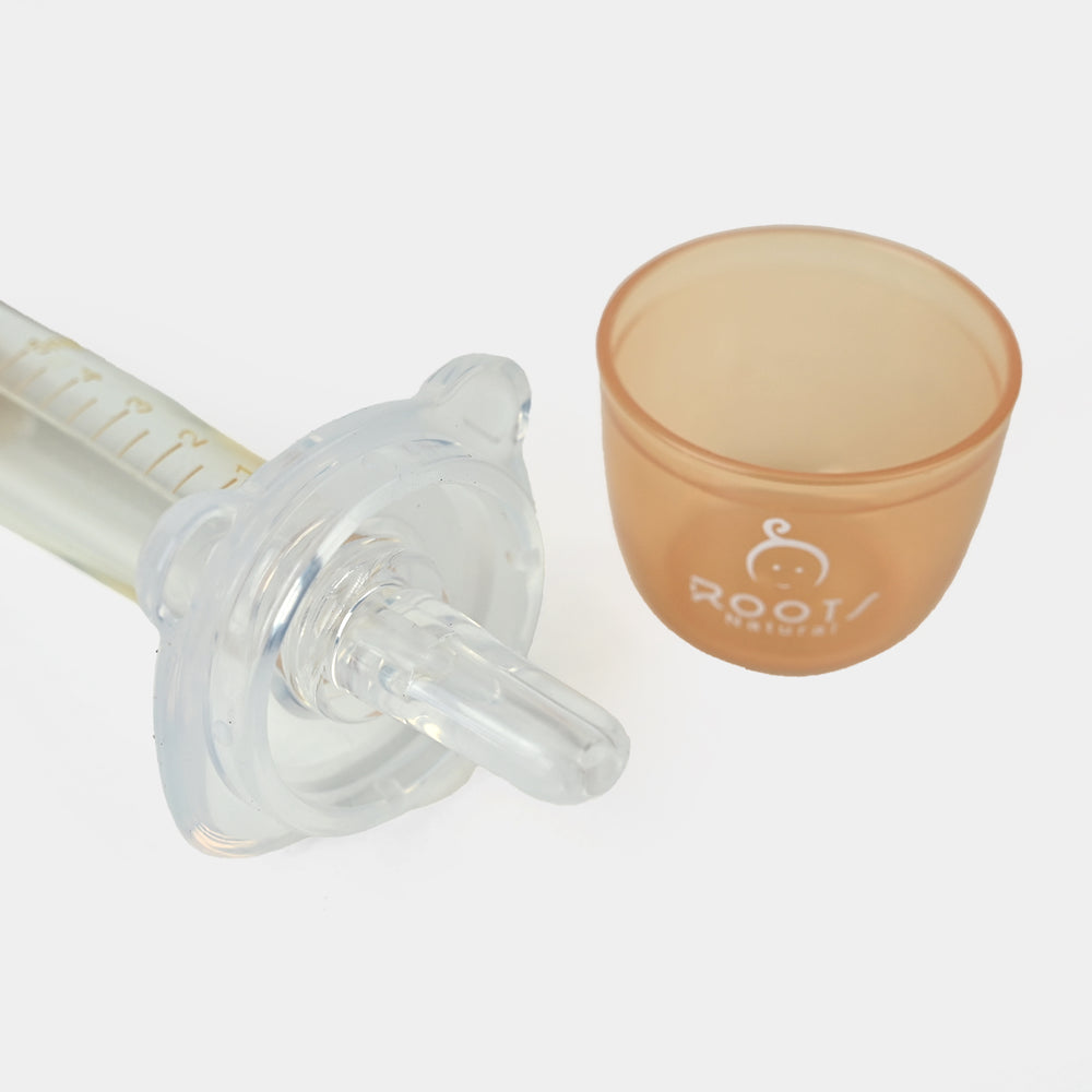 Full Silicone Deer Shape Medican Dropper 5ML