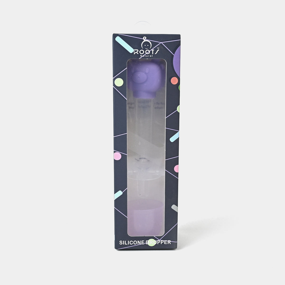 Full Silicone Deer Shape Medican Dropper 5ML