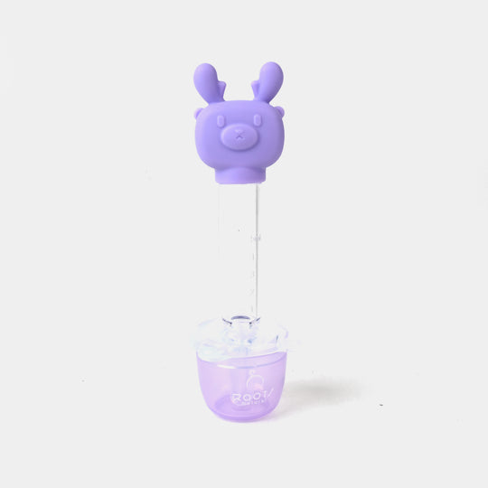 Full Silicone Deer Shape Medican Dropper 5ML
