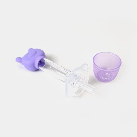 Full Silicone Deer Shape Medican Dropper 5ML