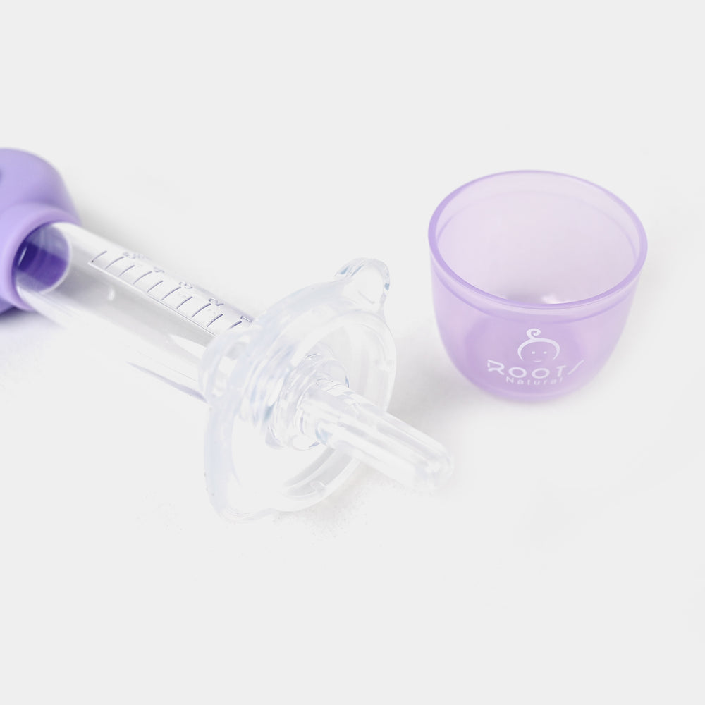 Full Silicone Deer Shape Medican Dropper 5ML