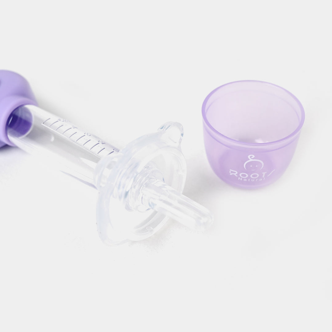 Full Silicone Deer Shape Medican Dropper 5ML