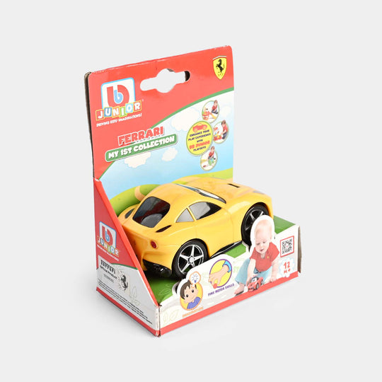 Mini Dinky Vehicle Car for Kids