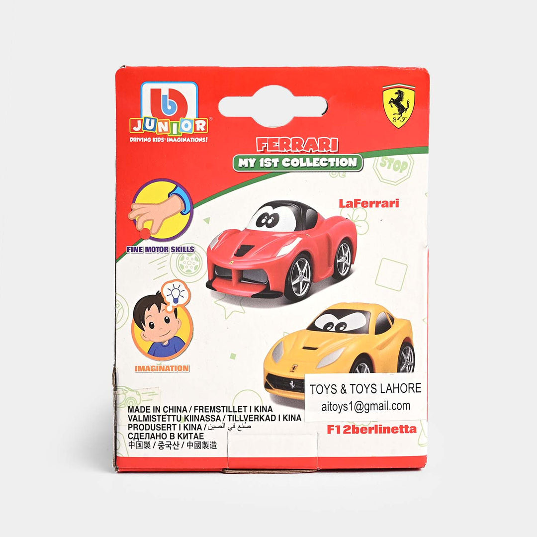 Mini Dinky Vehicle Car for Kids