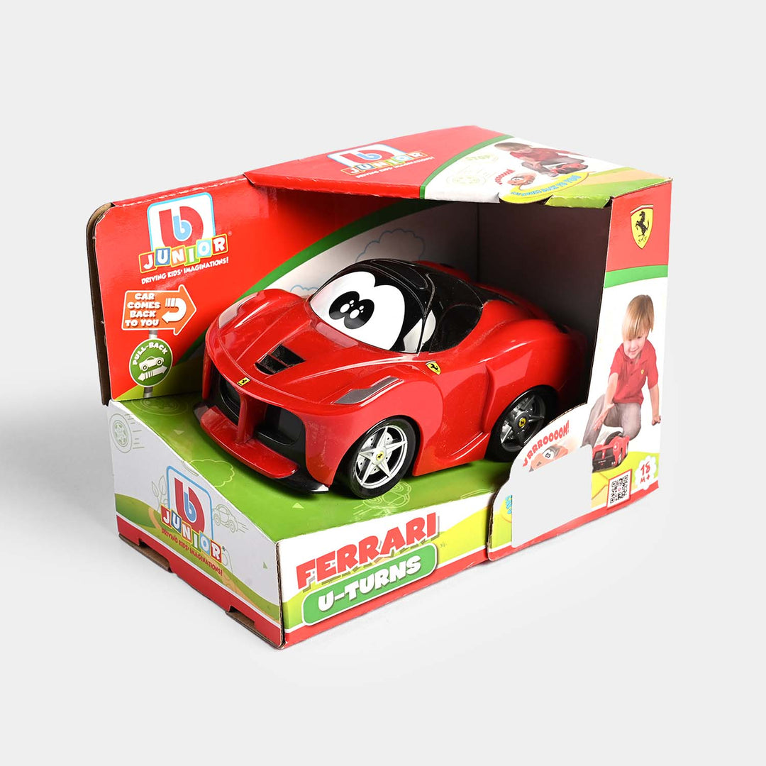 Mini Dinky Vehicle Car for Kids