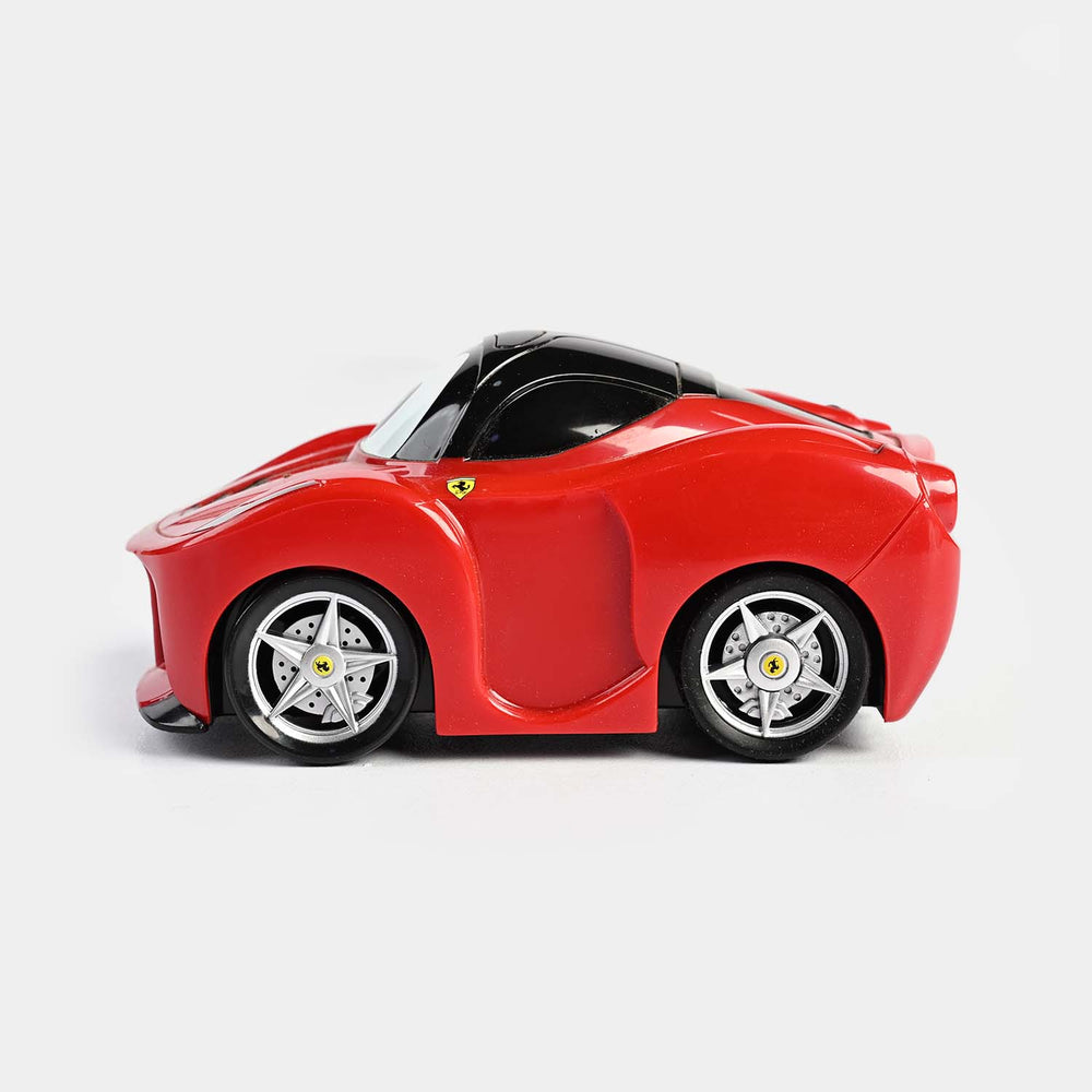 Mini Dinky Vehicle Car for Kids