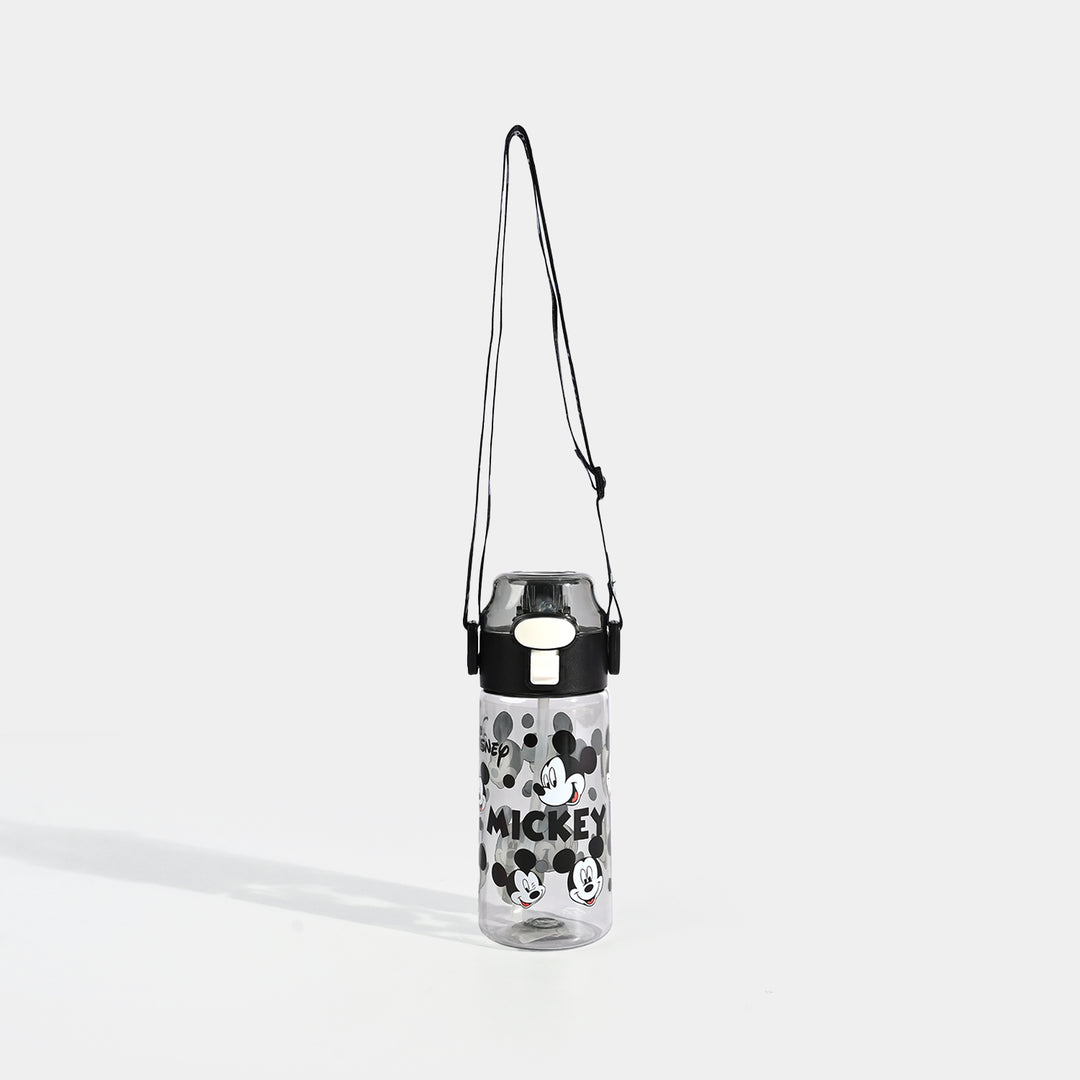 Water Bottle Plastic | 500ml For Kids