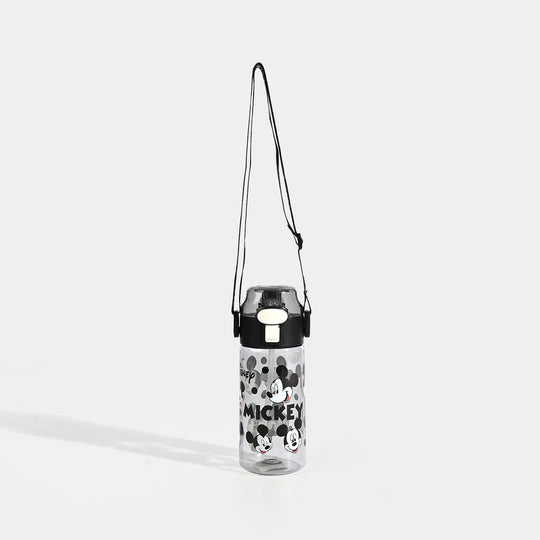 Water Bottle Plastic | 500ml For Kids