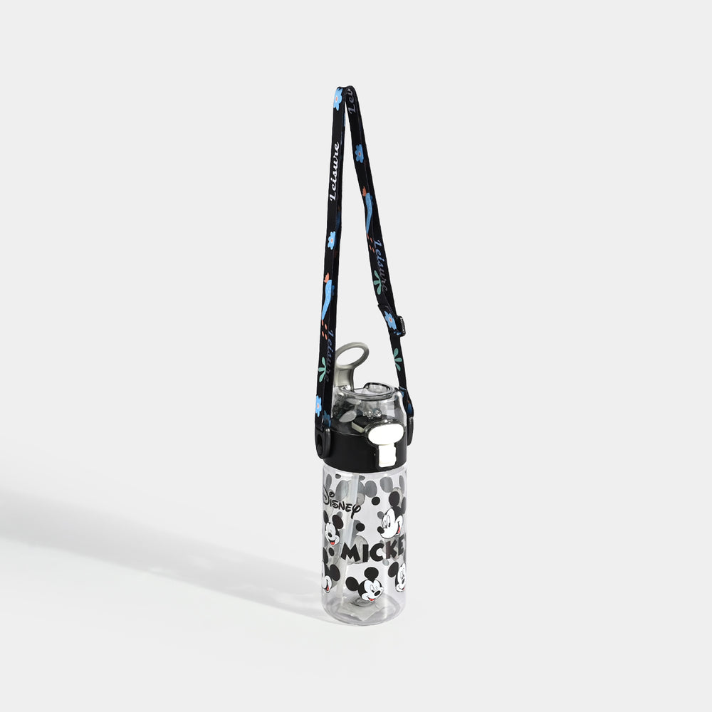Water Bottle Plastic | 500ml For Kids