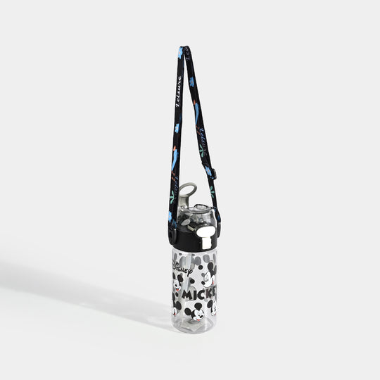 Water Bottle Plastic | 500ml For Kids