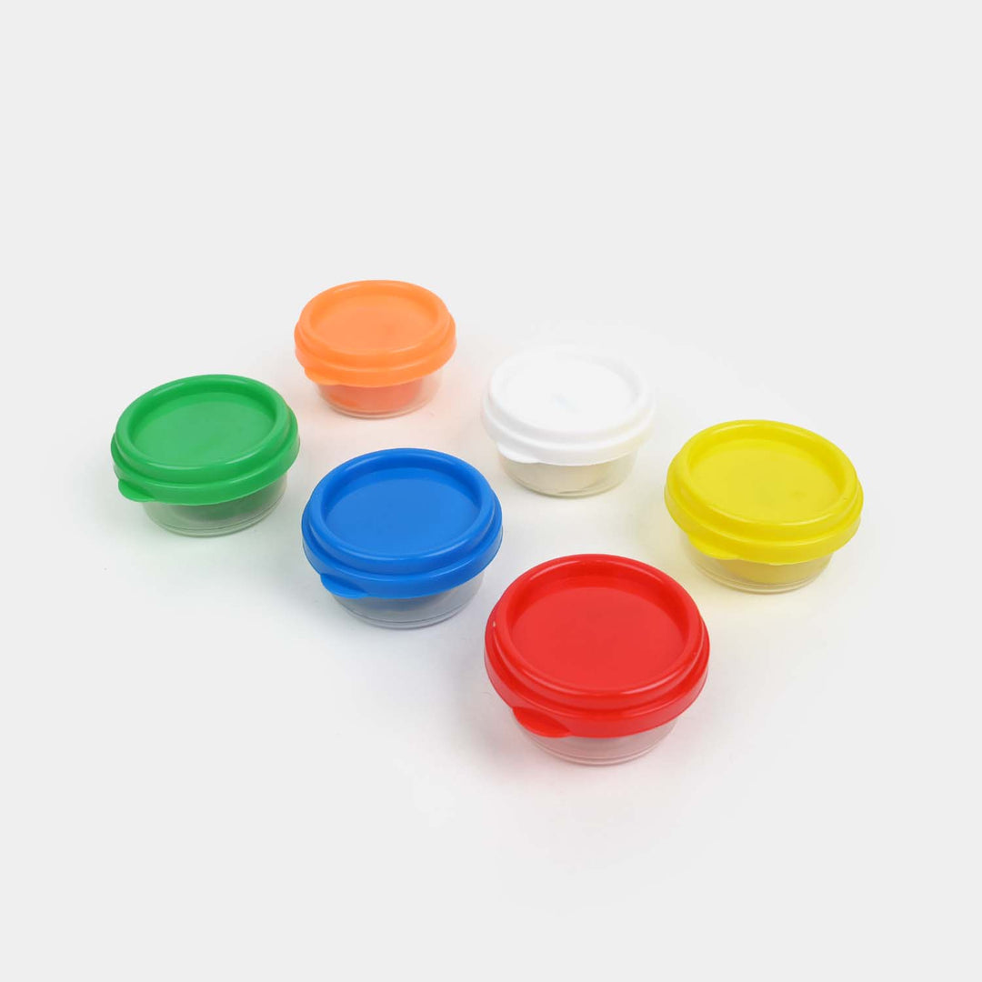 Kids Rice Color Dough Set