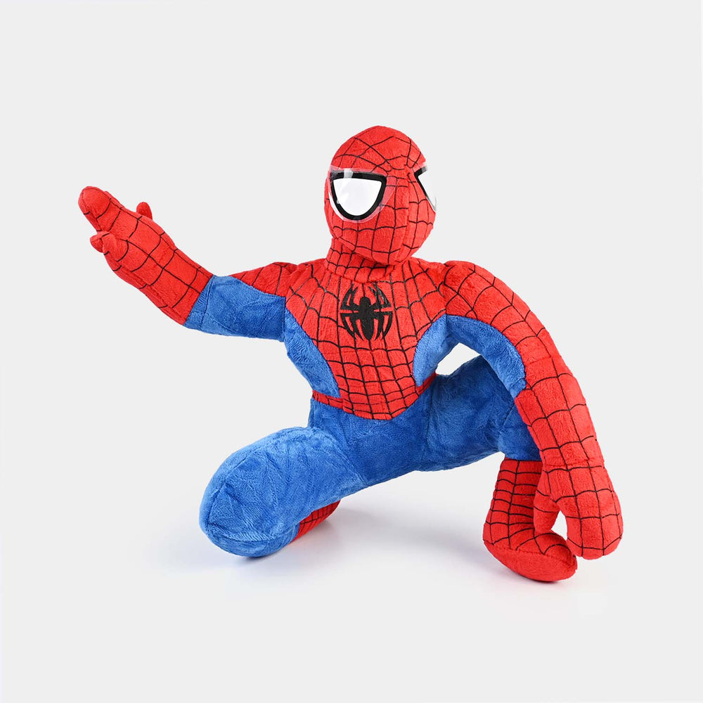 CHARACTER ACTION HERO STUFF TOY | 30CM