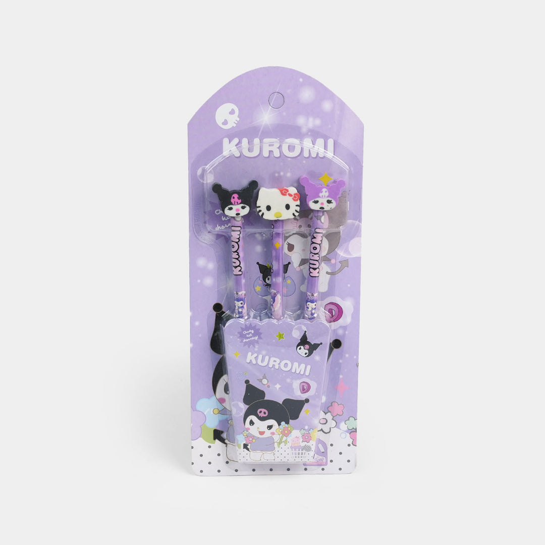 Stationery Set