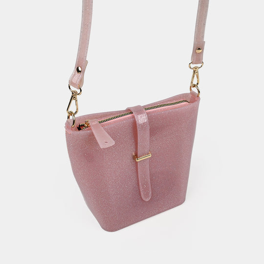 Girls Fancy Hand Bag