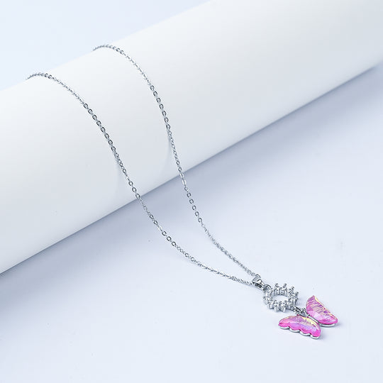 Elegant Fancy Pendant/Necklace for Girls