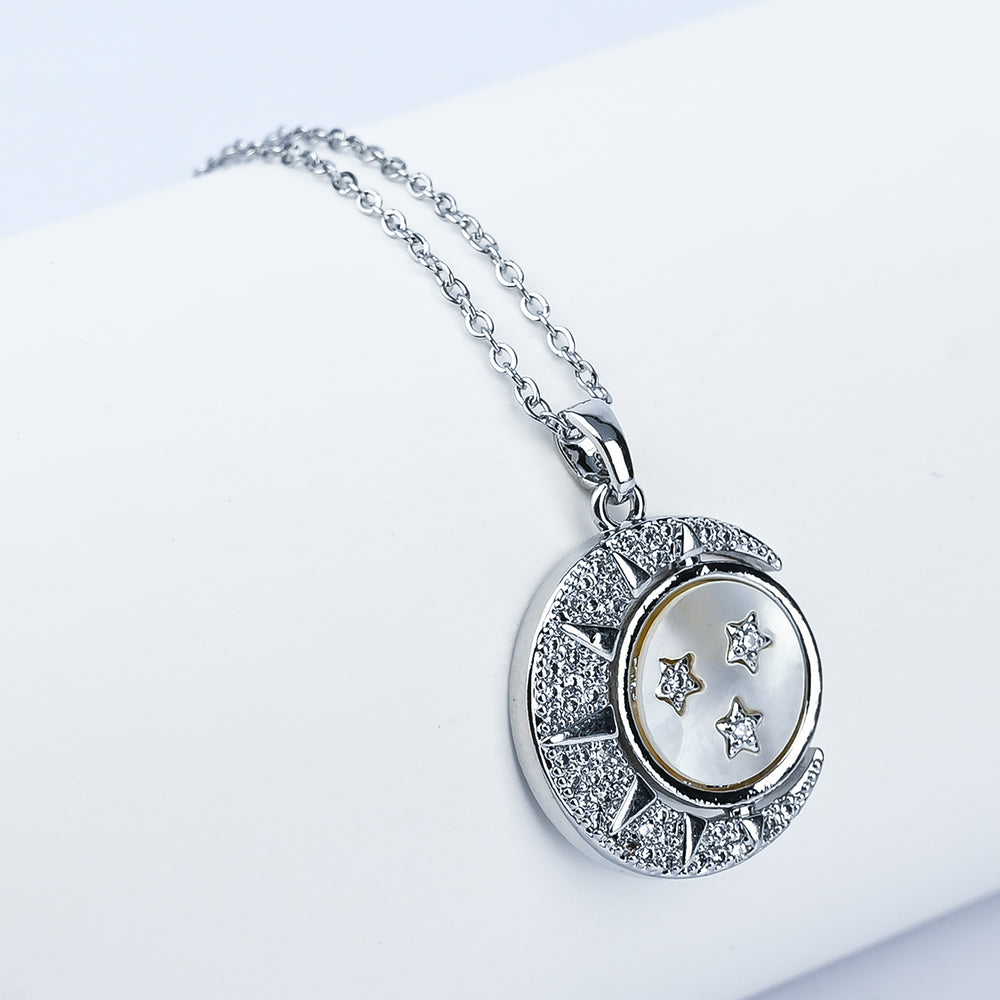 Elegant Fancy Pendant/Necklace for Girls