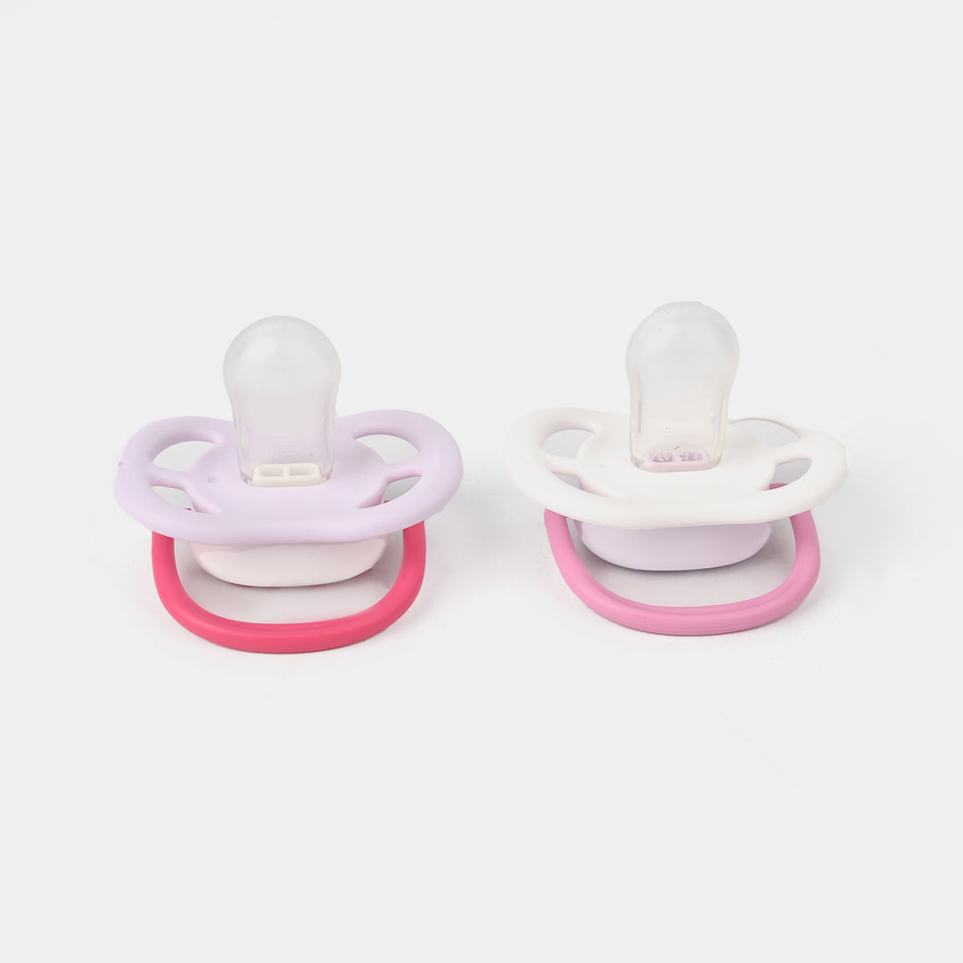 Philips Avent Ultra Soft Soother (0–6 Months)