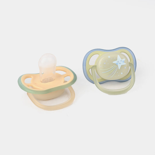 Philips Avent Ultra Soft Soother (0–6 Months)