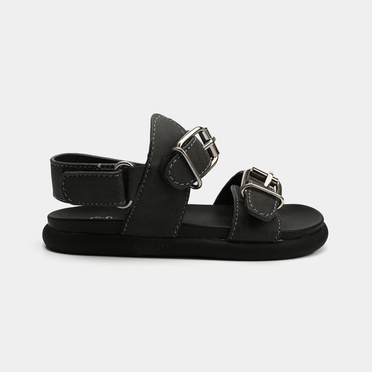 Boys Sandal MH-2212-BLACK