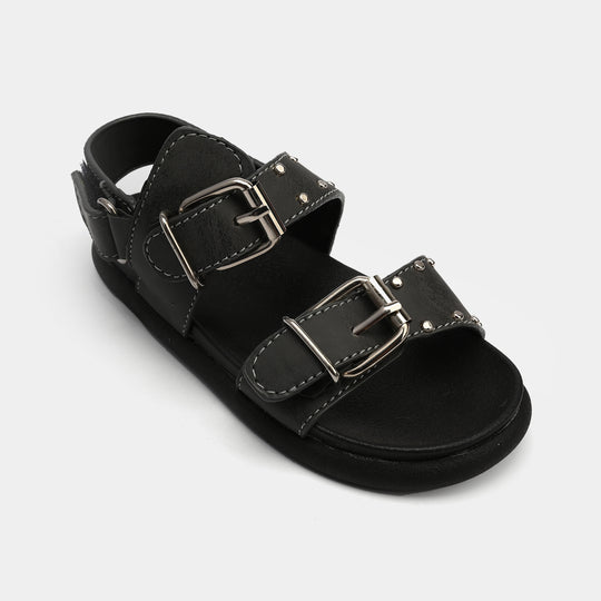 Boys Sandal MH-2212-BLACK