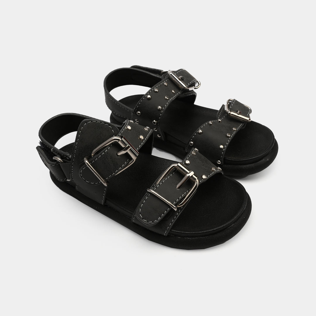 Boys Sandal MH-2212-BLACK