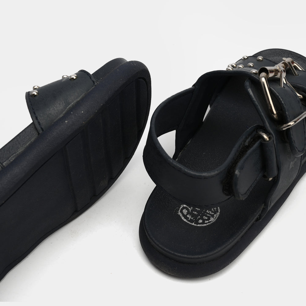 Boys Sandal MH-2212-NAVY