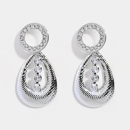 Elegant & Charming Earrings for Girls