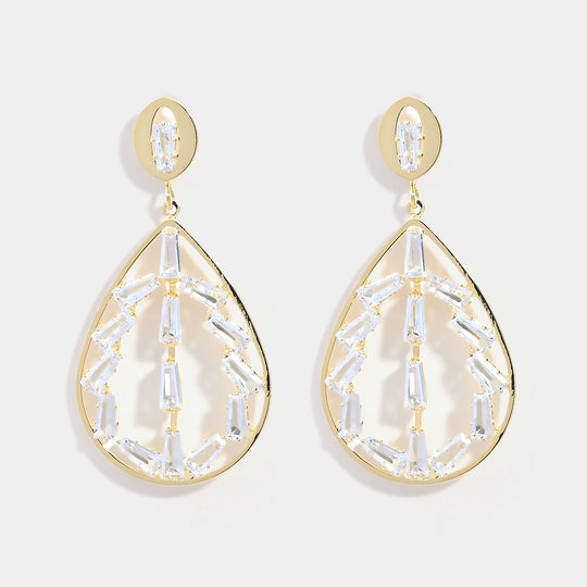 Elegant & Charming Earrings for Girls