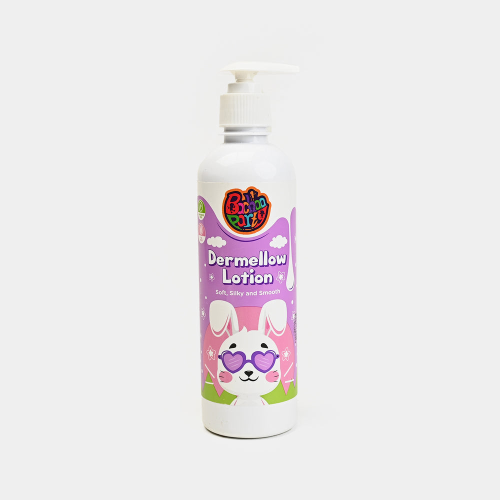 BP DERMELLOW LOTION - 400ML