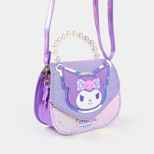 Little Girls Crossbody Bag – Perfect Blend of Style & Charm