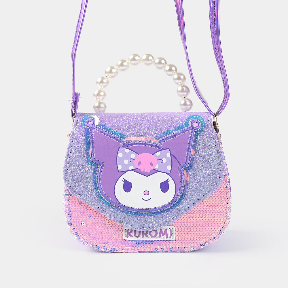 Little Girls Crossbody Bag – Perfect Blend of Style & Charm