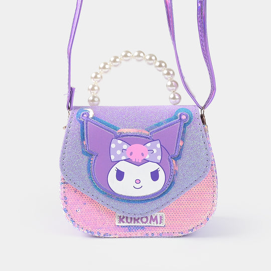 Little Girls Crossbody Bag – Perfect Blend of Style & Charm