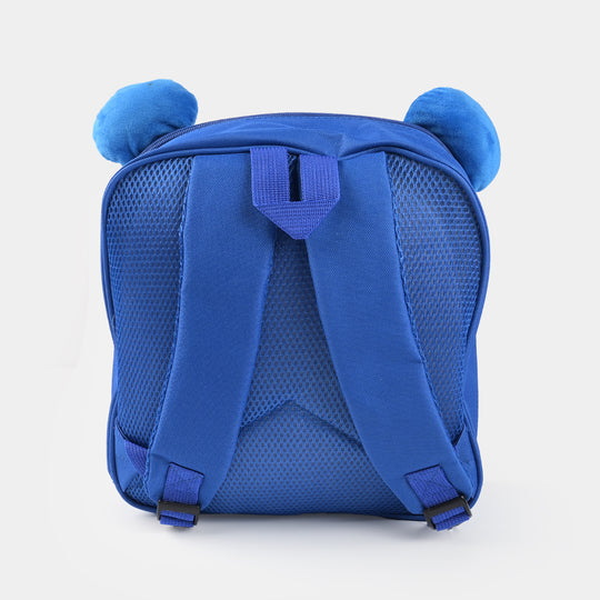 3D Embossed Kids Backpack