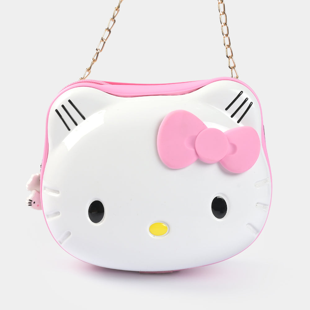 Little Girls Crossbody Bag – Perfect Blend of Style & Charm