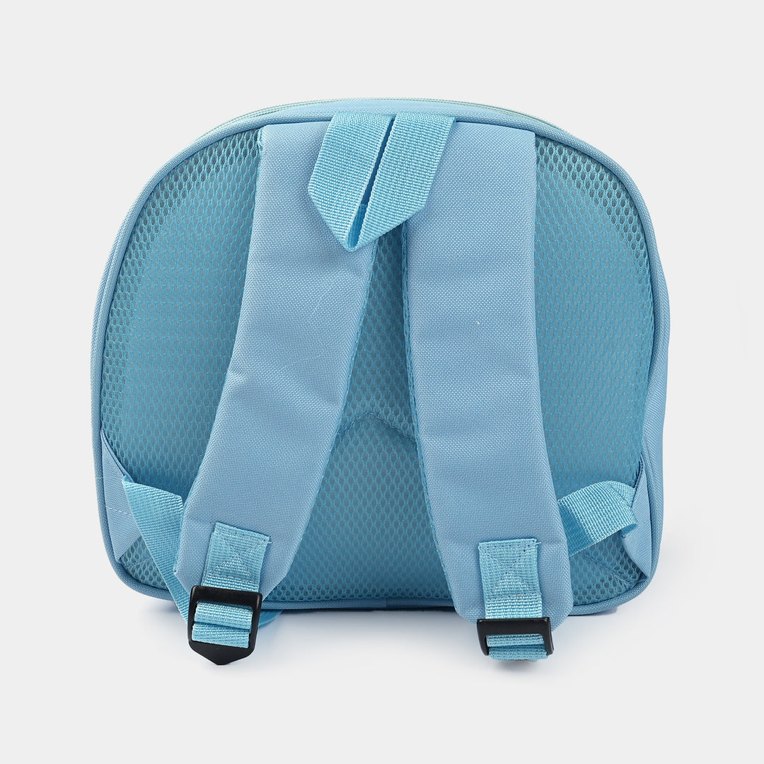 3D Embossed Kids Backpack