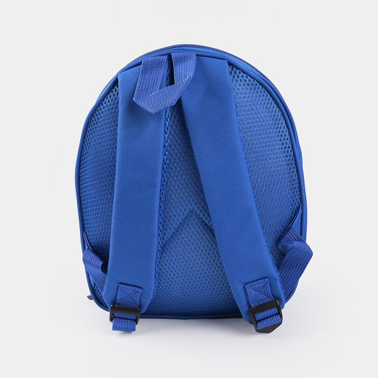 3D Embossed Kids Backpack