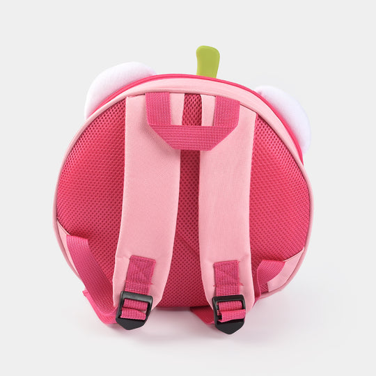 3D Embossed Kids Backpack