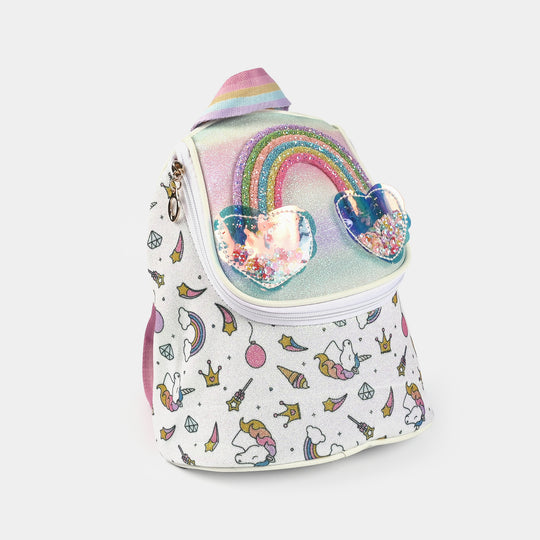 Fancy Bag pack For Girls