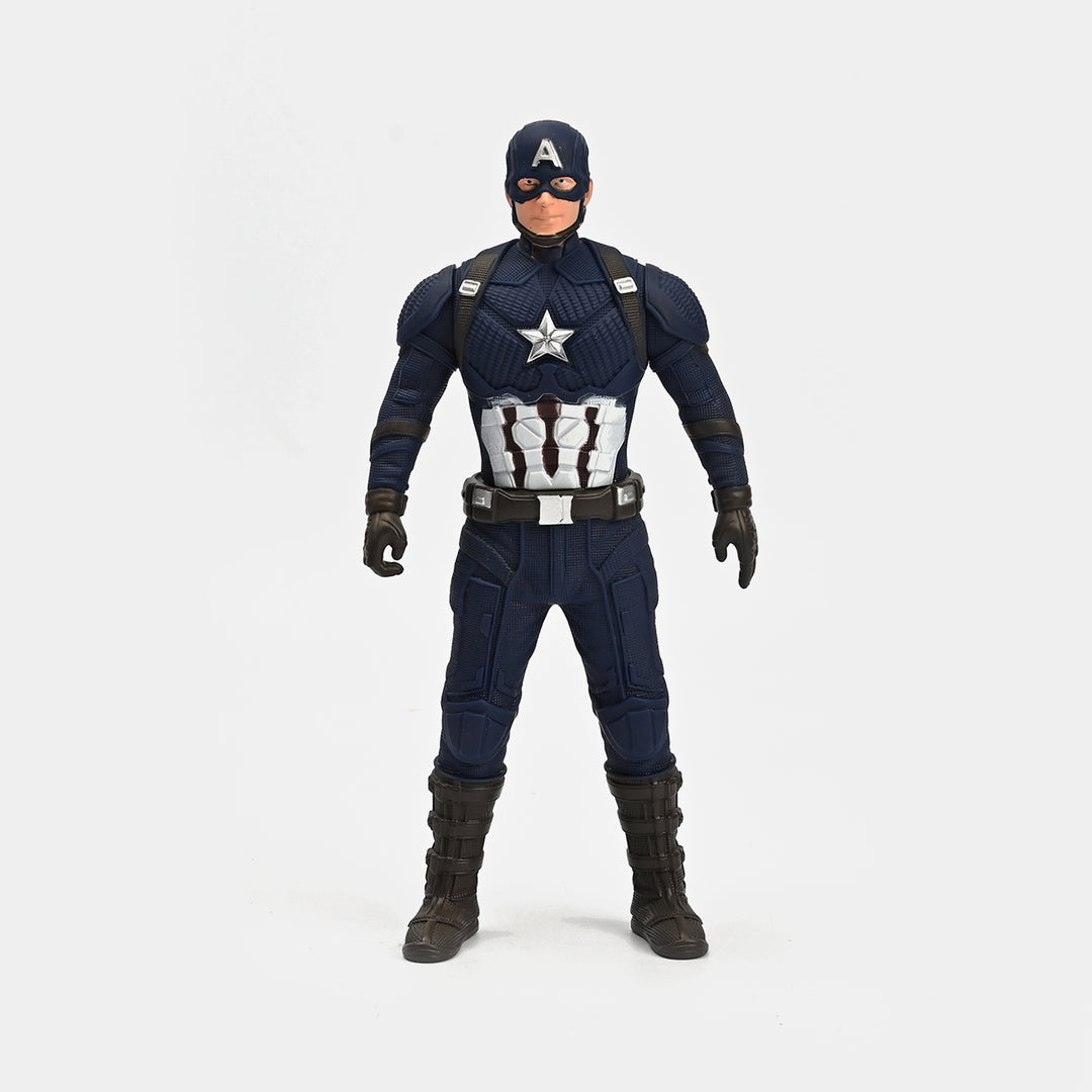 Action Hero Figure Toy 23cm For Kids