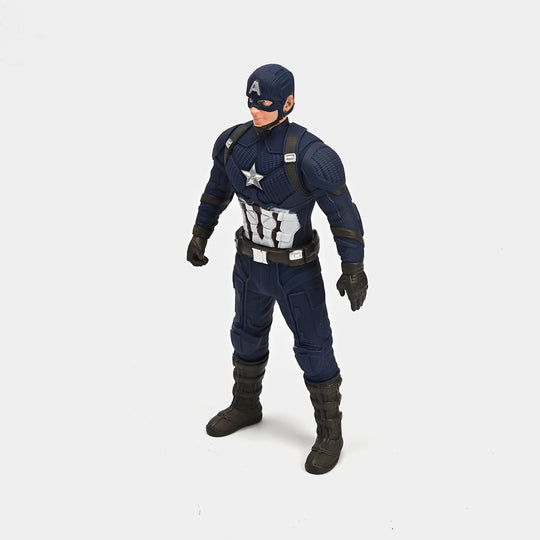 Action Hero Figure Toy 23cm For Kids