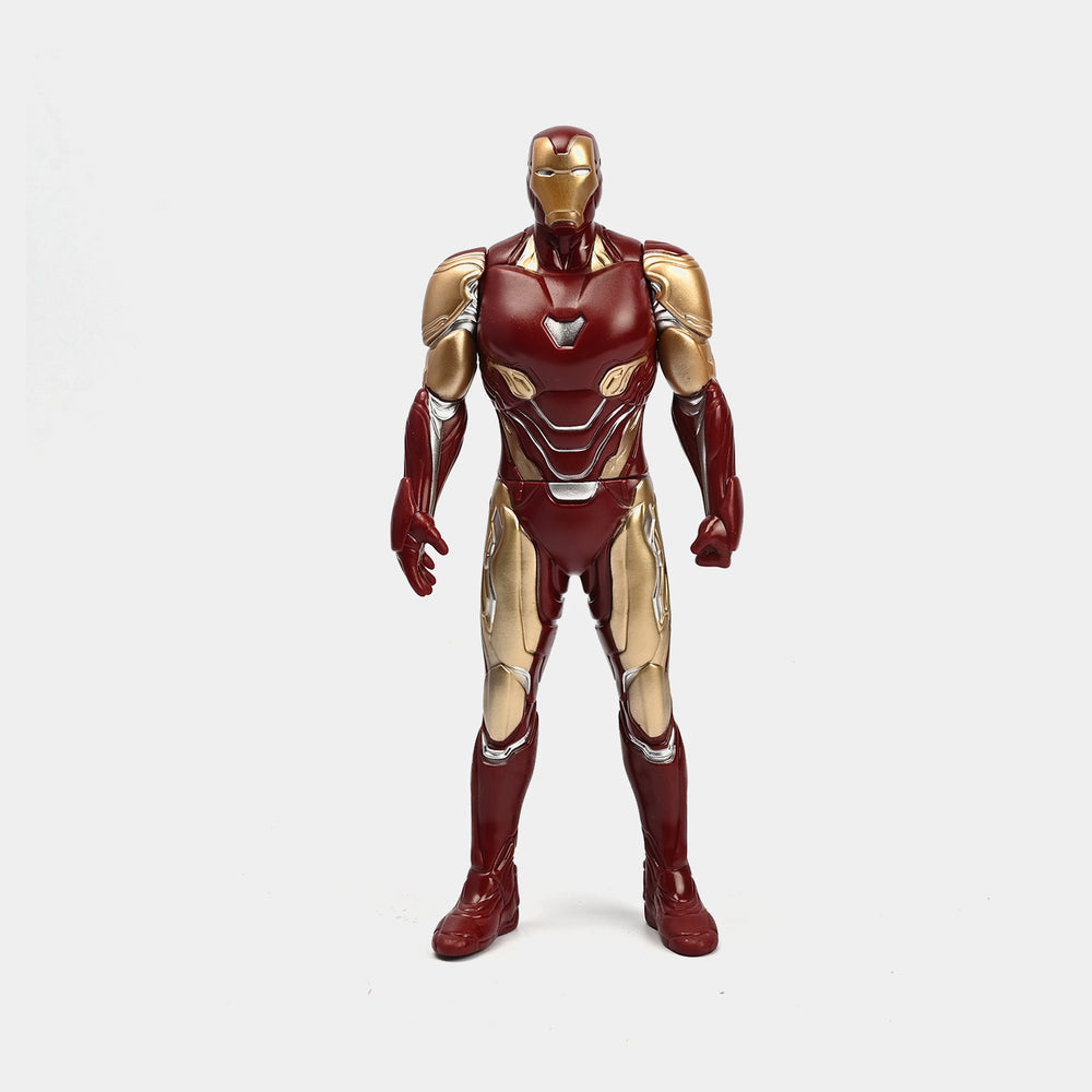 Action Hero Figure Toy 23cm For Kids