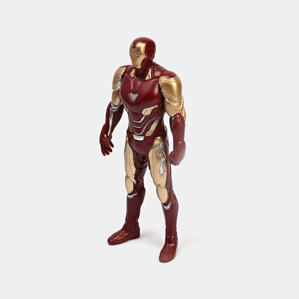 Action Hero Figure Toy 23cm For Kids